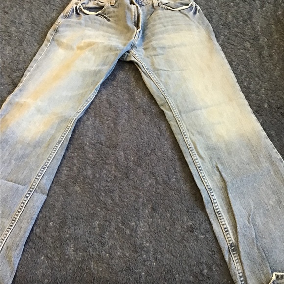 American Eagle jeans - Picture 2 of 3